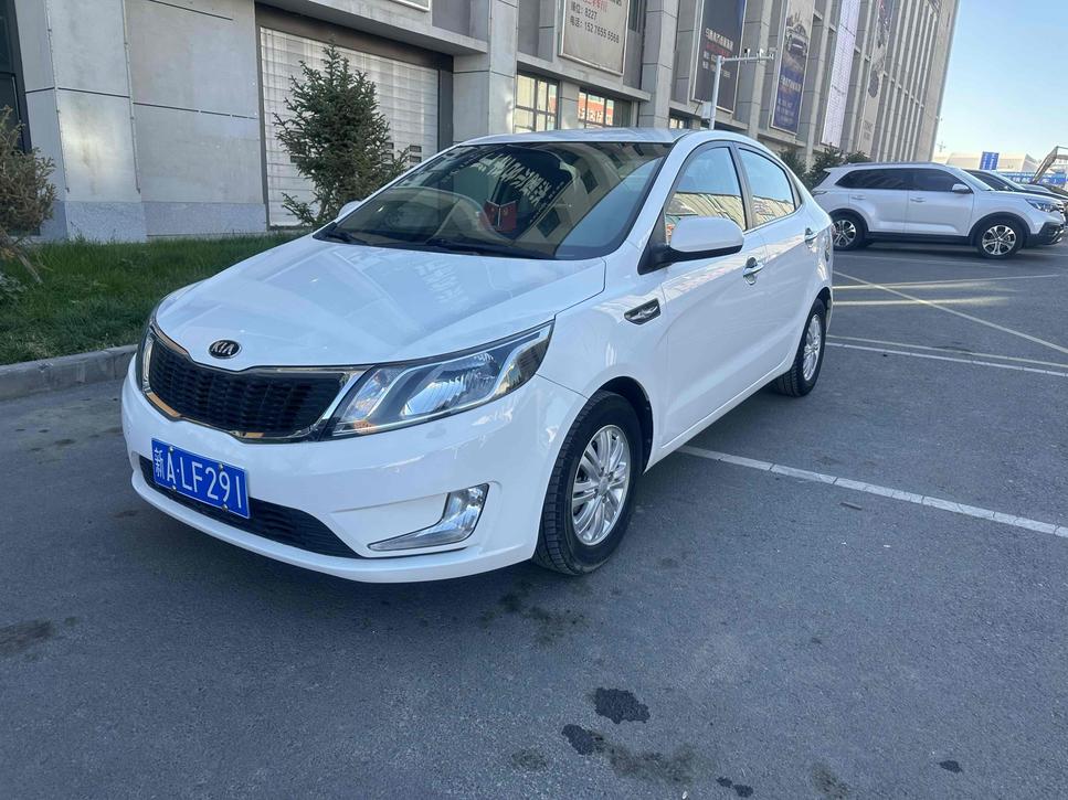Kia Kia K2 в цвете и кузовом – это идеальный выбор среди китайских автомобилей. Доступная цена и надежность гарантированы.