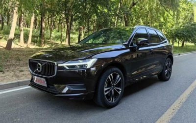 Volvo volvo XC40 recharge в цвете и кузовом – это идеальный выбор среди китайских автомобилей. Доступная цена и надежность гарантированы.