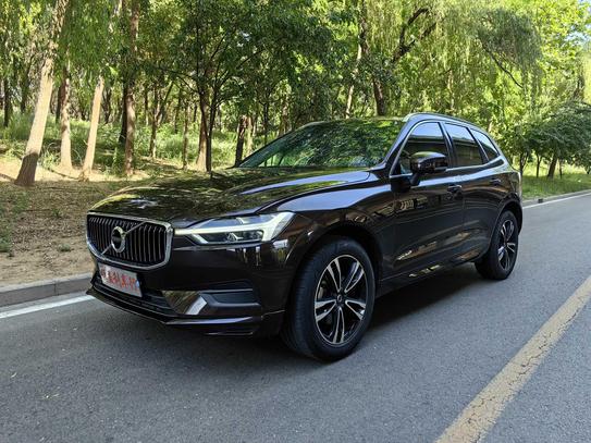 Volvo Volvo XC60 в цвете и кузовом – это идеальный выбор среди китайских автомобилей. Доступная цена и надежность гарантированы.
