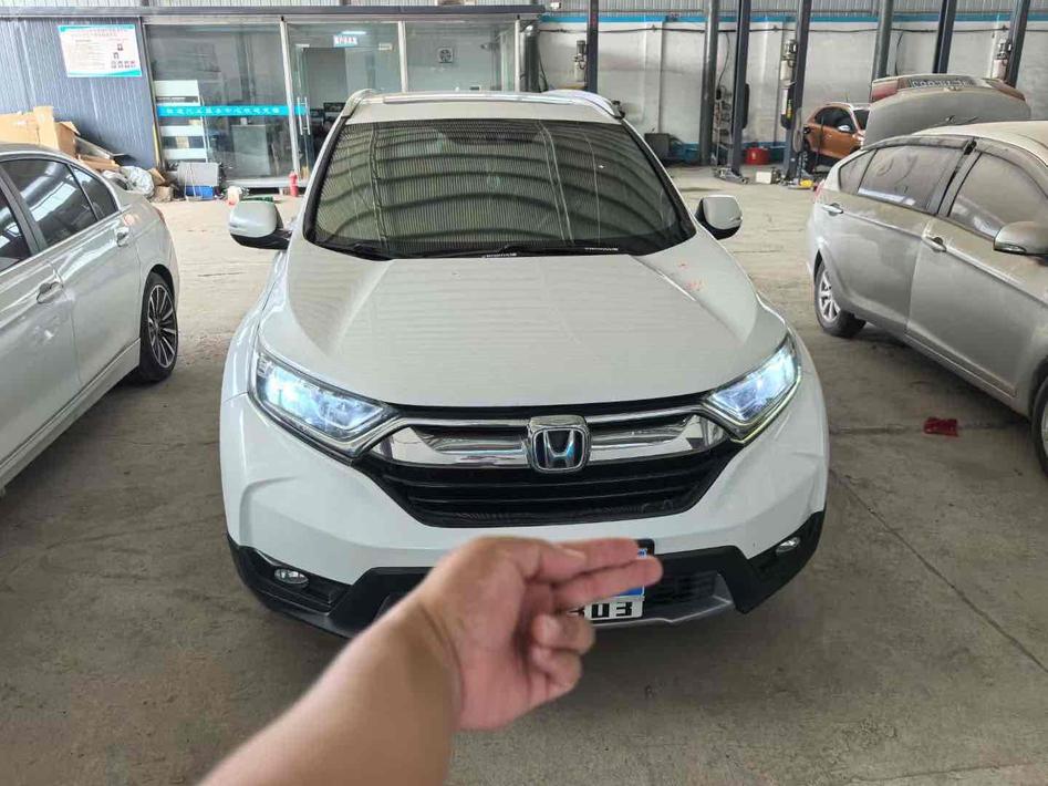 Honda Honda CR-V в цвете и кузовом – это идеальный выбор среди китайских автомобилей. Доступная цена и надежность гарантированы.