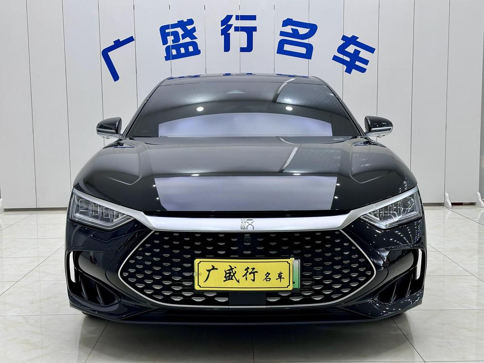 BYD BYD Han в цвете и кузовом – это идеальный выбор среди китайских автомобилей. Доступная цена и надежность гарантированы.