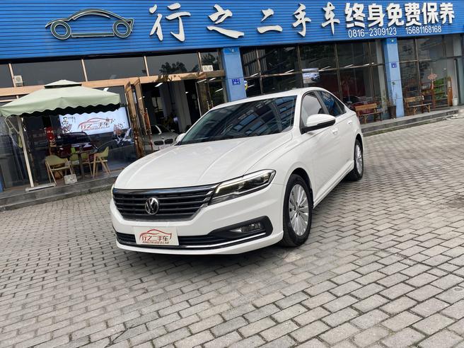 Volkswagen Volkswagen Lavida в цвете и кузовом – это идеальный выбор среди китайских автомобилей. Доступная цена и надежность гарантированы.