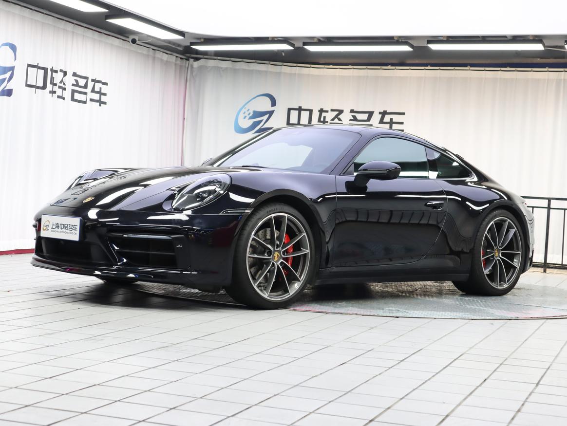 Porsche Porsche 911 в цвете и кузовом – это идеальный выбор среди китайских автомобилей. Доступная цена и надежность гарантированы.