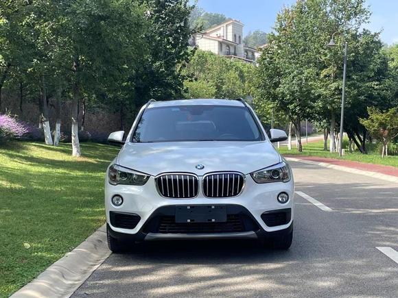 BMW BMW X1 в цвете и кузовом – это идеальный выбор среди китайских автомобилей. Доступная цена и надежность гарантированы.