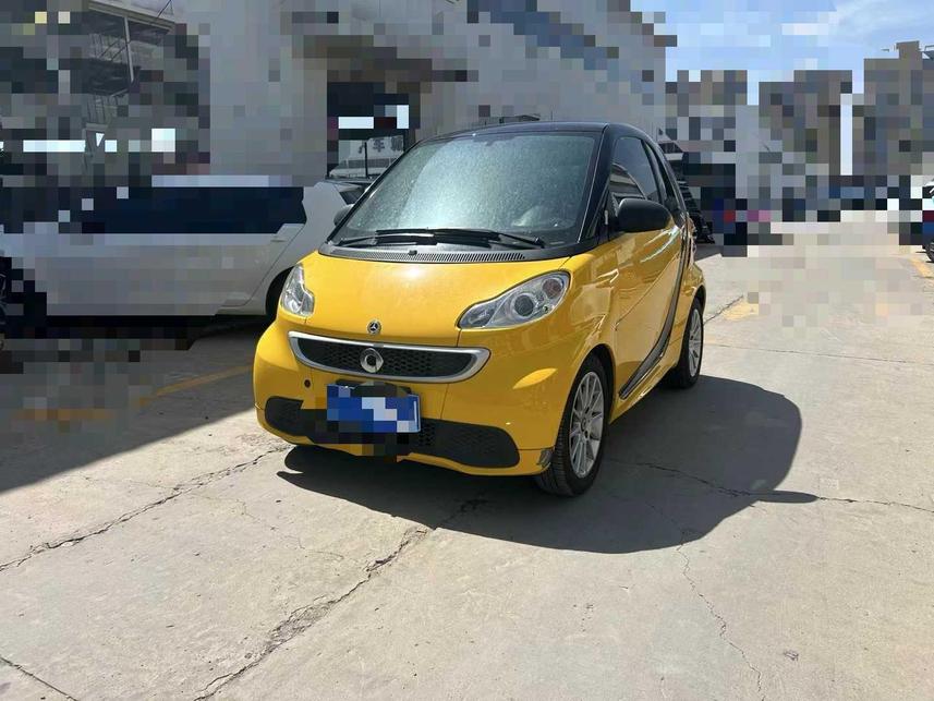 Smart smart fortwo в цвете и кузовом – это идеальный выбор среди китайских автомобилей. Доступная цена и надежность гарантированы.