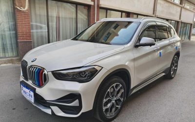 BMW BMW X3 в цвете и кузовом – это идеальный выбор среди китайских автомобилей. Доступная цена и надежность гарантированы.