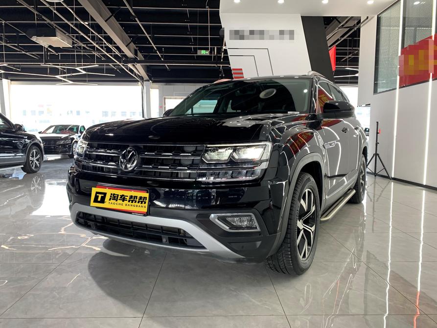 Volkswagen Volkswagen Teramont в цвете и кузовом – это идеальный выбор среди китайских автомобилей. Доступная цена и надежность гарантированы.