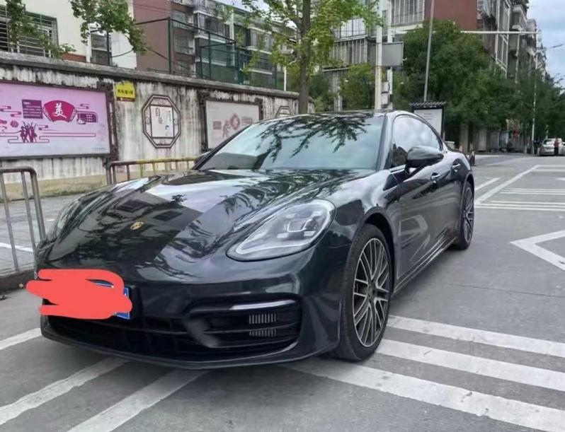 Porsche Porsche Panamera в цвете и кузовом – это идеальный выбор среди китайских автомобилей. Доступная цена и надежность гарантированы.