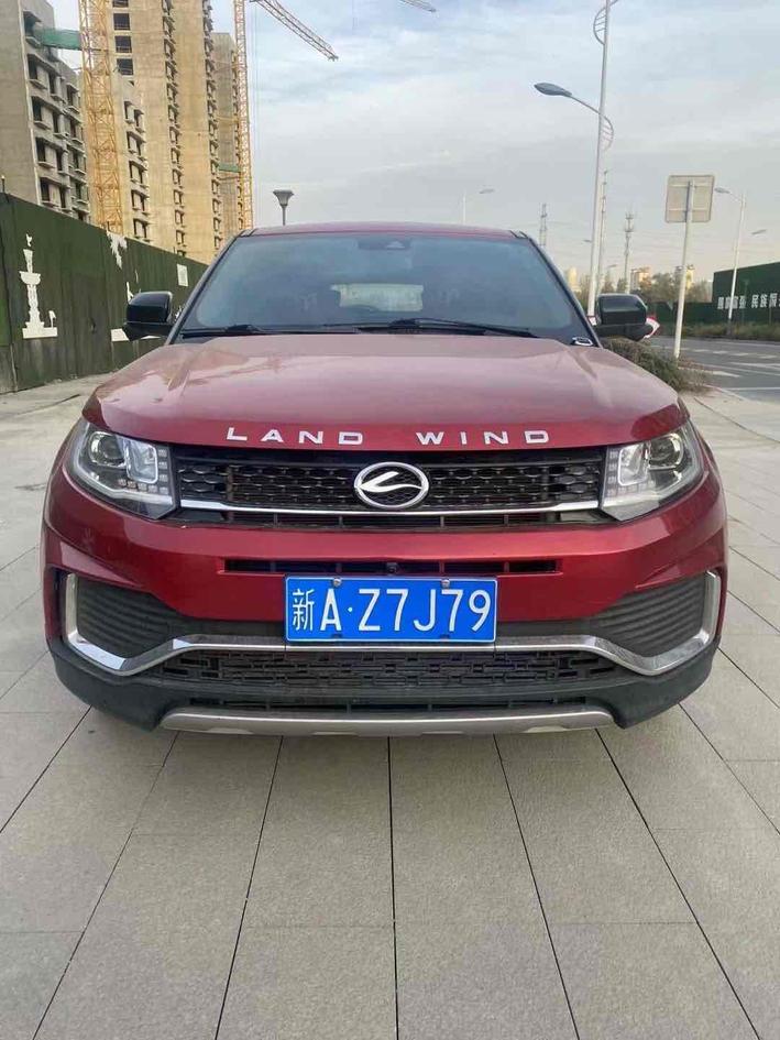Land wind Landwind X7 в цвете и кузовом – это идеальный выбор среди китайских автомобилей. Доступная цена и надежность гарантированы.