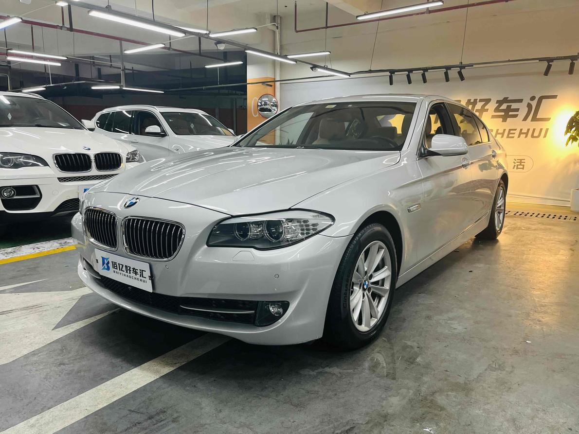 BMW BMW 5 Series в цвете и кузовом – это идеальный выбор среди китайских автомобилей. Доступная цена и надежность гарантированы.