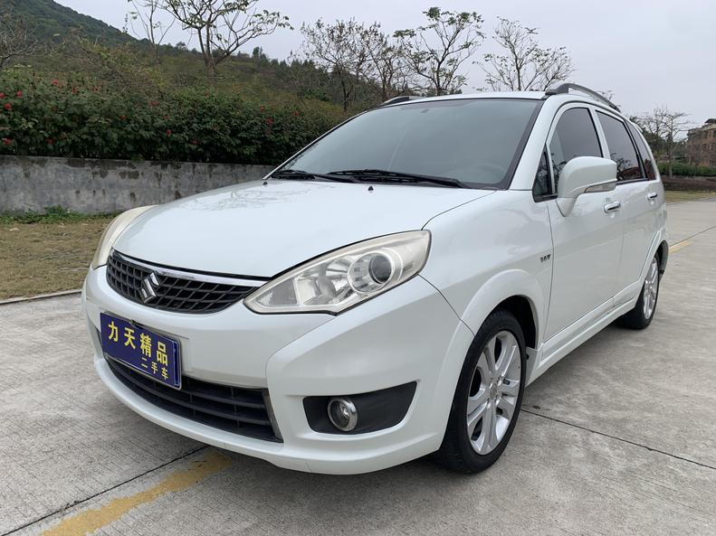Suzuki Suzuki Aerio A6 в цвете и кузовом – это идеальный выбор среди китайских автомобилей. Доступная цена и надежность гарантированы.