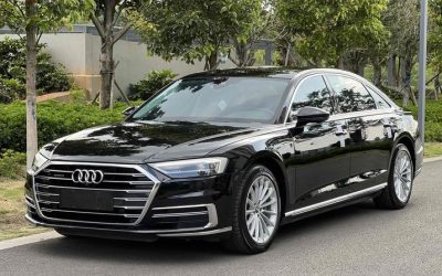 Audi Audi A4L в цвете и кузовом – это идеальный выбор среди китайских автомобилей. Доступная цена и надежность гарантированы.