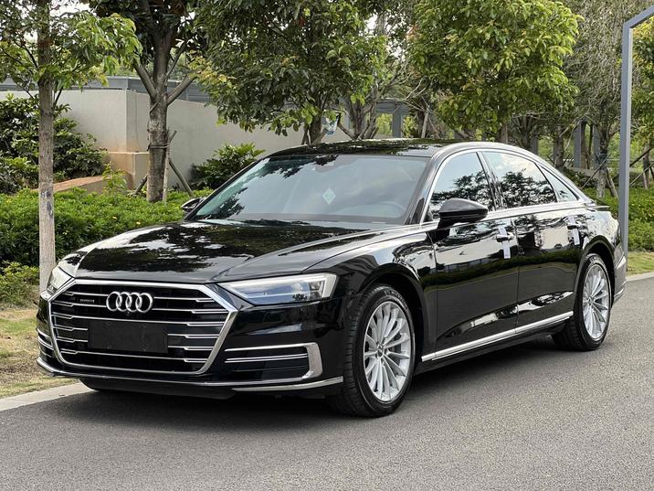 Audi Audi A8 в цвете и кузовом – это идеальный выбор среди китайских автомобилей. Доступная цена и надежность гарантированы.