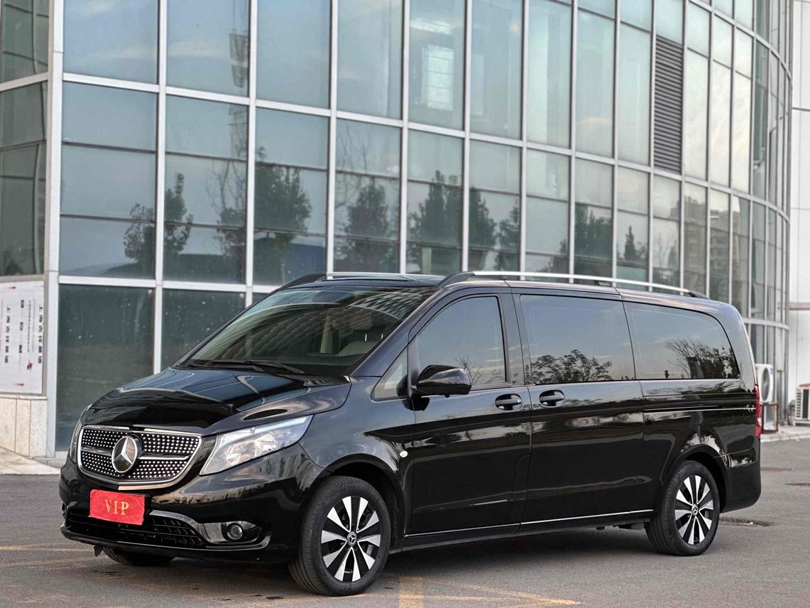 Mercedes-Benz Mercedes-Benz Vito в цвете и кузовом – это идеальный выбор среди китайских автомобилей. Доступная цена и надежность гарантированы.