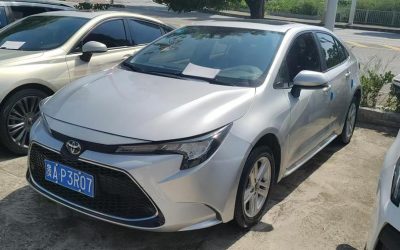 Toyota Toyota Highlander в цвете и кузовом – это идеальный выбор среди китайских автомобилей. Доступная цена и надежность гарантированы.