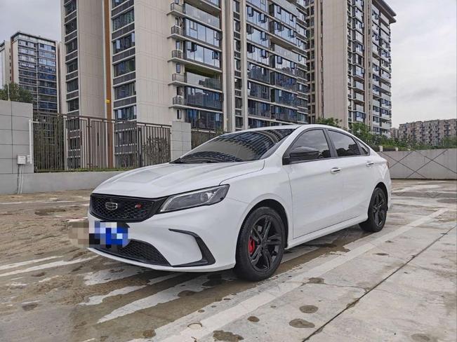 Geely Geely Binrui в цвете и кузовом – это идеальный выбор среди китайских автомобилей. Доступная цена и надежность гарантированы.