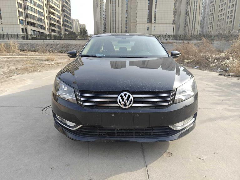 Volkswagen Volkswagen Passat в цвете и кузовом – это идеальный выбор среди китайских автомобилей. Доступная цена и надежность гарантированы.