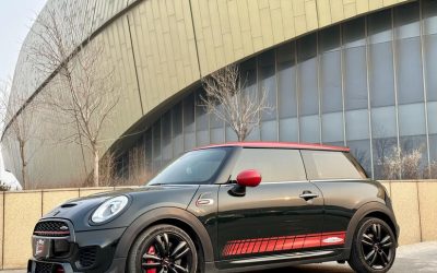 MINI MINI COUNTRYMAN в цвете и кузовом – это идеальный выбор среди китайских автомобилей. Доступная цена и надежность гарантированы.