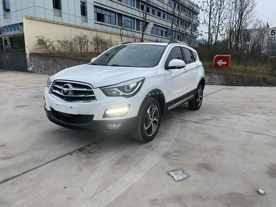 FAW Haima Haima S5 в цвете и кузовом – это идеальный выбор среди китайских автомобилей. Доступная цена и надежность гарантированы.