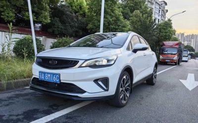 NIO NIO ES7 в цвете и кузовом – это идеальный выбор среди китайских автомобилей. Доступная цена и надежность гарантированы.