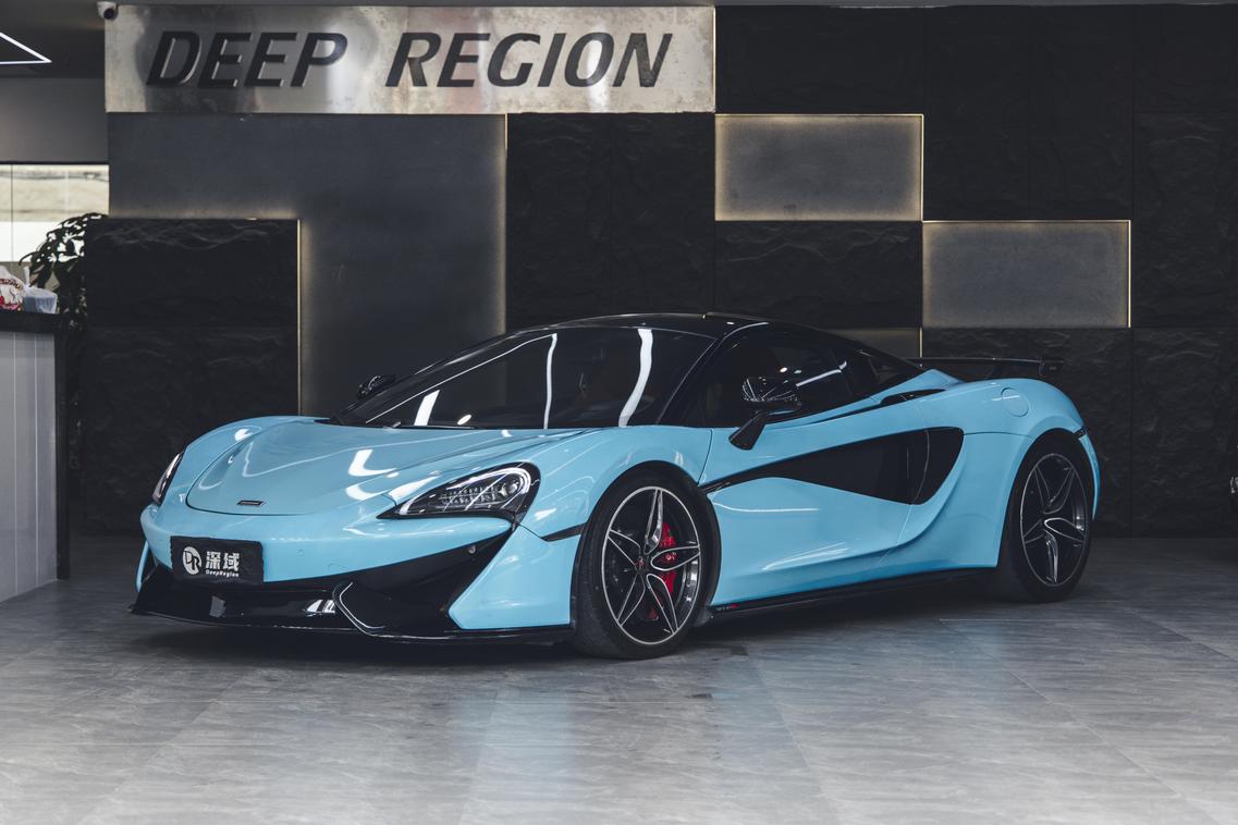 Mclaren McLaren 570 в цвете и кузовом – это идеальный выбор среди китайских автомобилей. Доступная цена и надежность гарантированы.
