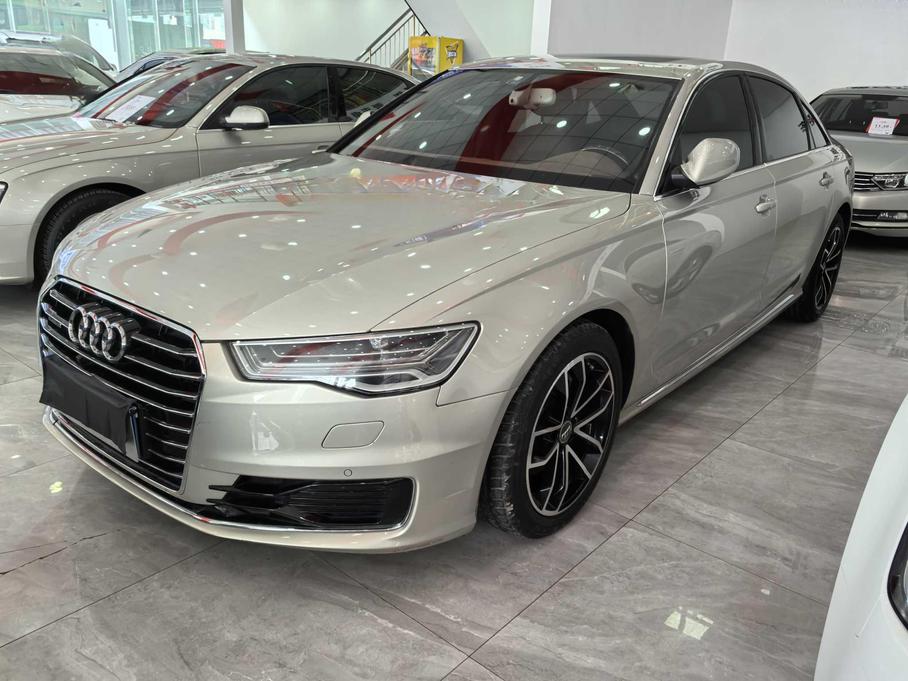 Audi Audi A6L в цвете и кузовом – это идеальный выбор среди китайских автомобилей. Доступная цена и надежность гарантированы.