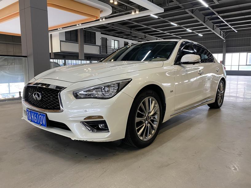Infiniti Infiniti Q50L в цвете и кузовом – это идеальный выбор среди китайских автомобилей. Доступная цена и надежность гарантированы.