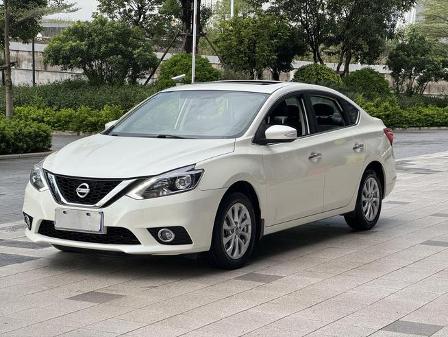 Nissan Nissan Sylphy в цвете и кузовом – это идеальный выбор среди китайских автомобилей. Доступная цена и надежность гарантированы.
