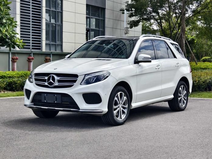 Mercedes-Benz Mercedes-Benz GLE в цвете и кузовом – это идеальный выбор среди китайских автомобилей. Доступная цена и надежность гарантированы.