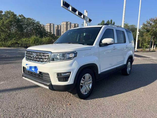 Changan Oshan Changan Oshan X70A в цвете и кузовом – это идеальный выбор среди китайских автомобилей. Доступная цена и надежность гарантированы.