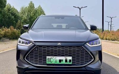 BYD BYD Seal 05 DM-i в цвете и кузовом – это идеальный выбор среди китайских автомобилей. Доступная цена и надежность гарантированы.