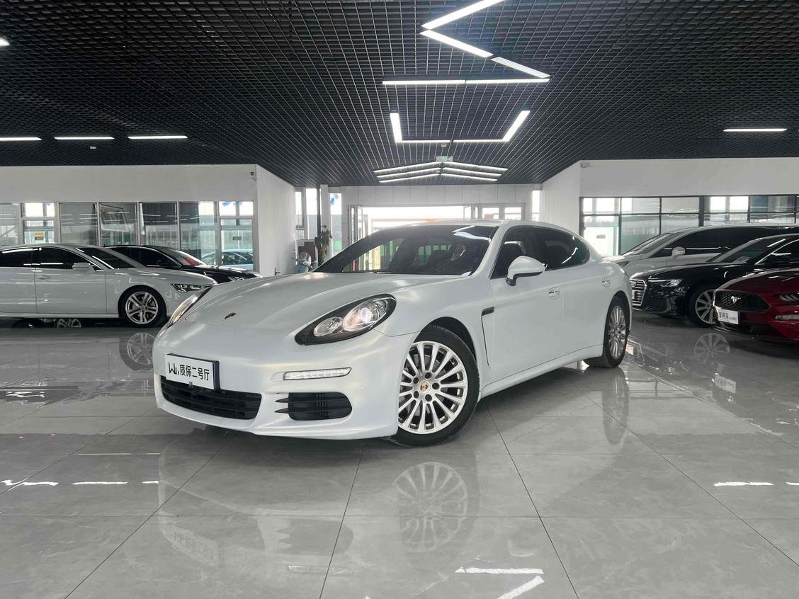 Porsche Porsche Panamera в цвете и кузовом – это идеальный выбор среди китайских автомобилей. Доступная цена и надежность гарантированы.