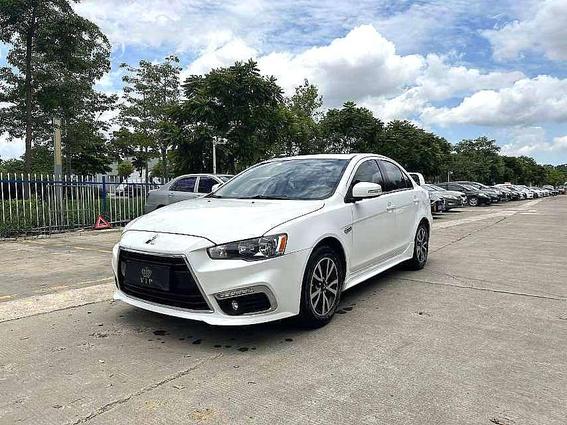 Mitsubishi Mitsubishi Lancer в цвете и кузовом – это идеальный выбор среди китайских автомобилей. Доступная цена и надежность гарантированы.