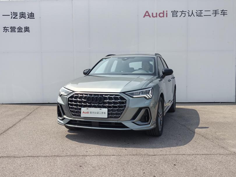 Audi Audi Q3 в цвете и кузовом – это идеальный выбор среди китайских автомобилей. Доступная цена и надежность гарантированы.