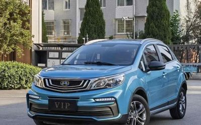 NIO NIO ES7 в цвете и кузовом – это идеальный выбор среди китайских автомобилей. Доступная цена и надежность гарантированы.