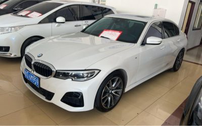 BMW BMW X3 в цвете и кузовом – это идеальный выбор среди китайских автомобилей. Доступная цена и надежность гарантированы.