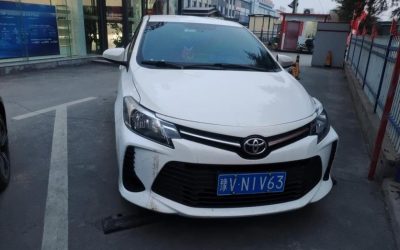 Toyota Toyota Vios в цвете и кузовом – это идеальный выбор среди китайских автомобилей. Доступная цена и надежность гарантированы.