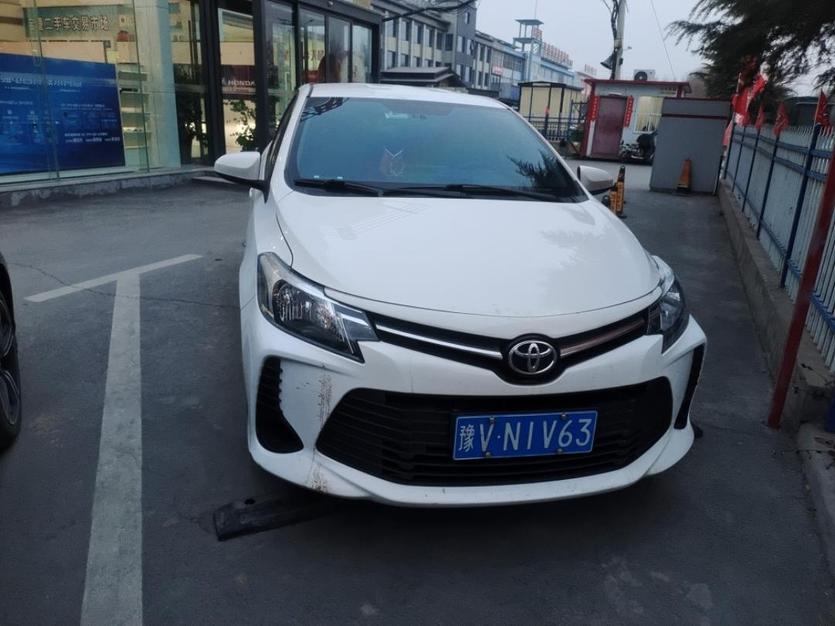 Toyota Toyota Vios в цвете и кузовом – это идеальный выбор среди китайских автомобилей. Доступная цена и надежность гарантированы.