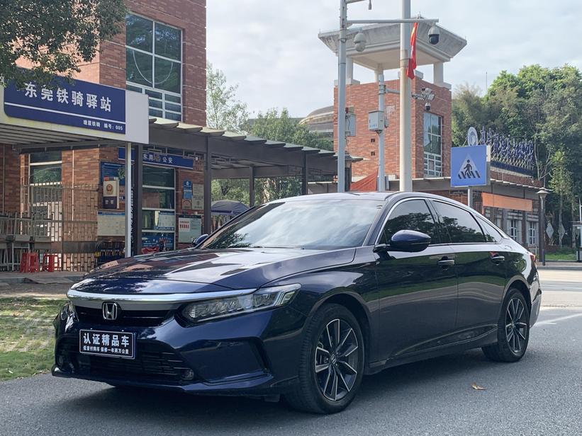 Honda Honda Inspire в цвете и кузовом – это идеальный выбор среди китайских автомобилей. Доступная цена и надежность гарантированы.