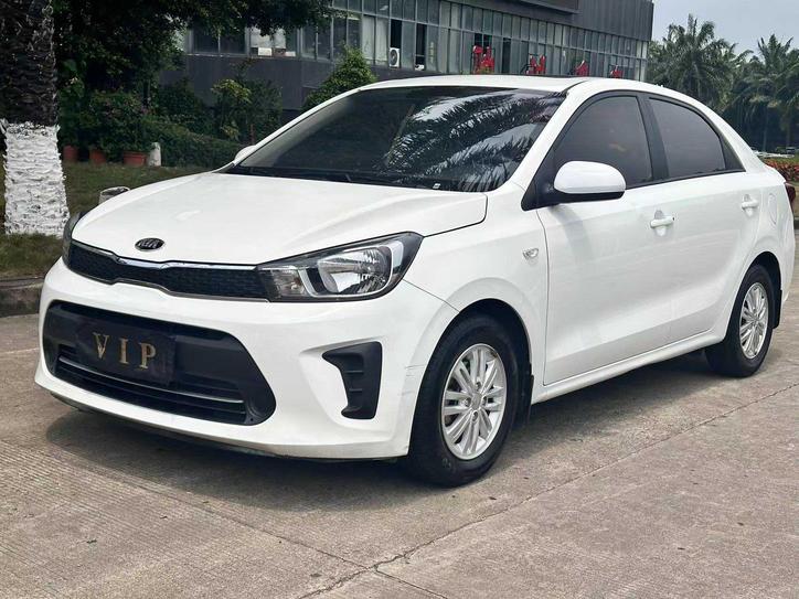 Kia Kia pegas в цвете и кузовом – это идеальный выбор среди китайских автомобилей. Доступная цена и надежность гарантированы.