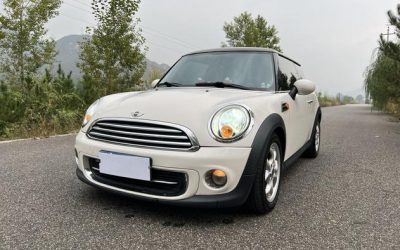 MINI MINI COUNTRYMAN в цвете и кузовом – это идеальный выбор среди китайских автомобилей. Доступная цена и надежность гарантированы.