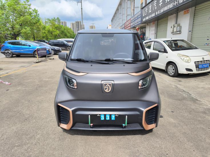 Baojun Baojun E200 в цвете и кузовом – это идеальный выбор среди китайских автомобилей. Доступная цена и надежность гарантированы.