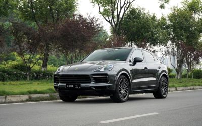 Porsche Porsche Cayenne в цвете и кузовом – это идеальный выбор среди китайских автомобилей. Доступная цена и надежность гарантированы.