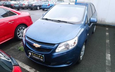 Chevrolet Chevrolet Malibu в цвете и кузовом – это идеальный выбор среди китайских автомобилей. Доступная цена и надежность гарантированы.