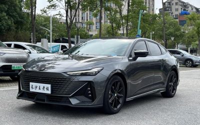 NIO NIO ES7 в цвете и кузовом – это идеальный выбор среди китайских автомобилей. Доступная цена и надежность гарантированы.