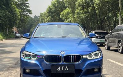 BMW BMW 3 Series в цвете и кузовом – это идеальный выбор среди китайских автомобилей. Доступная цена и надежность гарантированы.