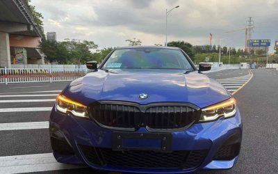 BMW BMW i3 в цвете и кузовом – это идеальный выбор среди китайских автомобилей. Доступная цена и надежность гарантированы.