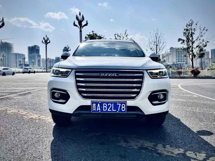 Haval Haval H6 в цвете и кузовом – это идеальный выбор среди китайских автомобилей. Доступная цена и надежность гарантированы.