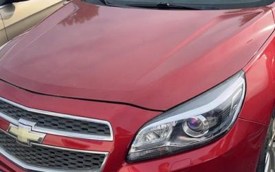 Chevrolet Chevrolet Malibu в цвете и кузовом – это идеальный выбор среди китайских автомобилей. Доступная цена и надежность гарантированы.