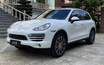 Porsche Porsche Cayenne в цвете и кузовом – это идеальный выбор среди китайских автомобилей. Доступная цена и надежность гарантированы.